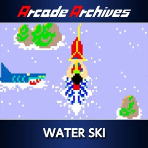Arcade Archives WATER SKI Playstation 4