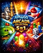 Arcade Five Ultimate 5 Game Bundle Pc