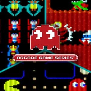 Arcade Game Series Pc