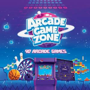 Arcade Game Zone Xbox One