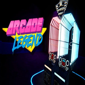 Arcade Legend