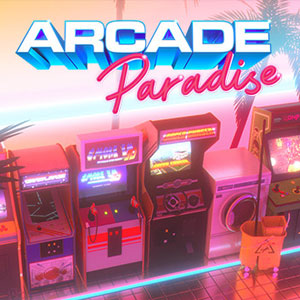 Buy Arcade Paradise Xbox Series Compare Prices