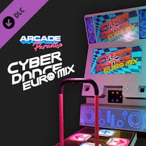 Buy Arcade Paradise CyberDance EuroMix PS5 Compare Prices