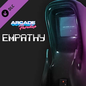 Arcade Paradise Empathy