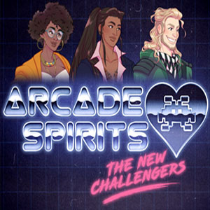 Buy Arcade Spirits The New Challengers Xbox One Compare Prices