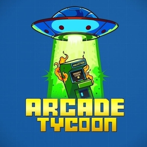 Buy Arcade Tycoon Simulation CD Key Compare Prices