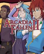 Arcadia Fallen 2 Pc