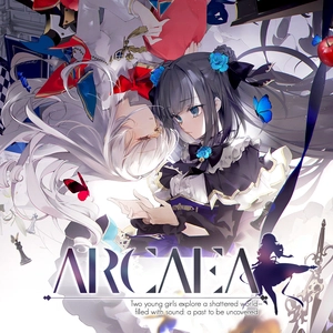 Buy Arcaea Nintendo Switch Compare prices