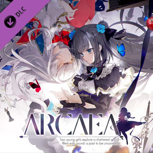 Buy Arcaea Ephemeral Page Pack Nintendo Switch Compare Prices
