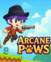 Arcane Paws Playstation 4