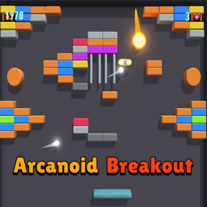 Buy Arcanoid Breakout Xbox Series Compare Prices