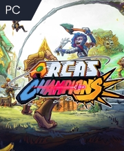 Buy Arcas Champions CD Key Compare Prices