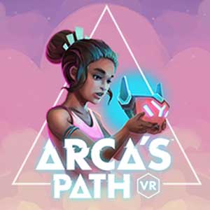 Buy Arca's Path VR CD Key Compare Prices