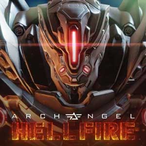 Buy Archangel Hellfire Fully Loaded CD Key Compare Prices