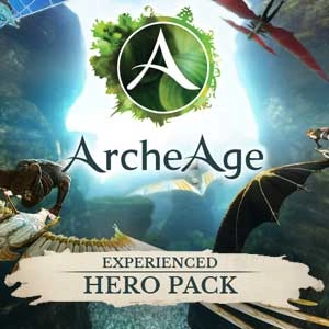 ArcheAge Experienced Hero Pack