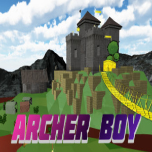 Buy Archer boy CD Key Compare Prices