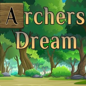Archers Dream Playstation 5