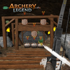 Archery Legend Playstation 5