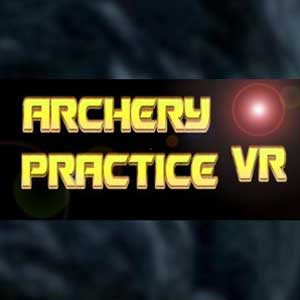 Buy Archery Practice VR CD Key Compare Prices