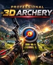 Archery Professional 3D Xbox Series X
