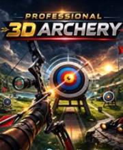 Archery Professional 3D