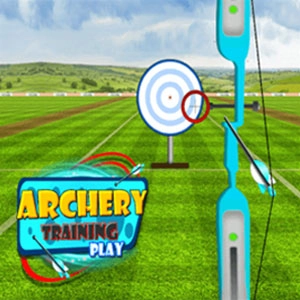 Archery Training Xbox Series X