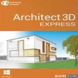 Buy Architect 3D 20 Express CD KEY Compare Prices