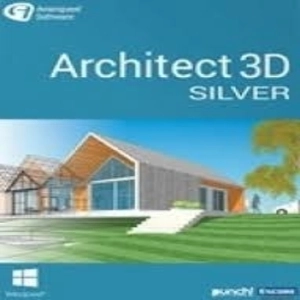 Architect 3D 20 Silver Pc