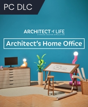 Buy Architect Life Architect’s Home Office CD Key Compare Prices