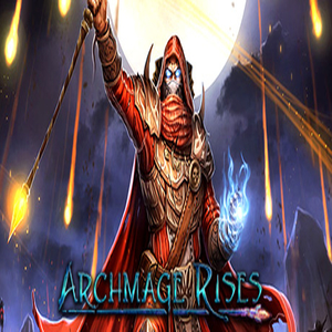 Buy Archmage Rises CD Key Compare Prices