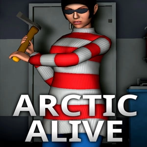 Arctic alive Pc