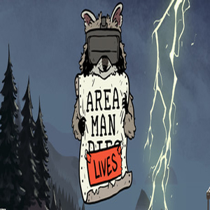 Buy AREA MAN LIVES VR CD Key Compare Prices