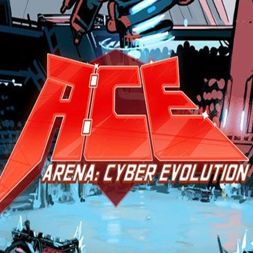 Arena Cyber Evolution Founder Pack