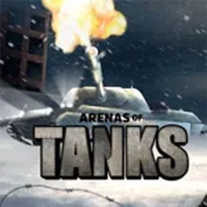 Arenas Of Tanks Playstation 5