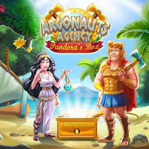 Argonauts Agency 2 Pandora’s Box Xbox Series X
