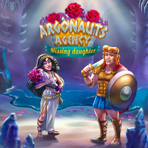 Argonauts Agency 6 Missing Daughter Xbox One