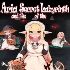 Aria and the Secret of the Labyrinth