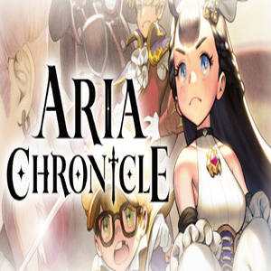 Buy Aria Chronicle CD Key Compare Prices