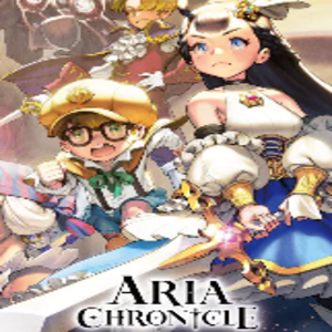 Buy Aria Chronicle Nintendo Switch Compare Prices