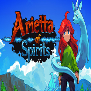 Buy Arietta of Spirits Xbox Series Compare Prices