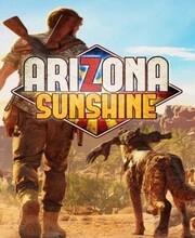 Arizona Sunshine Remake Pc