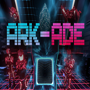Buy ARK-ADE VR CD Key Compare Prices