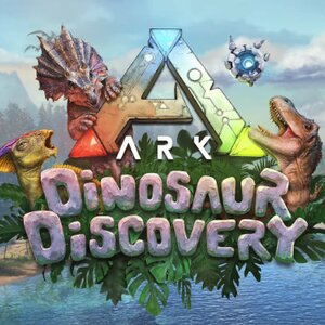 Buy Ark Dinosaur Discovery CD Key Compare Prices