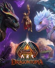 ARK: Dragontopia