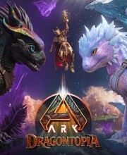 ARK: Dragontopia Pc