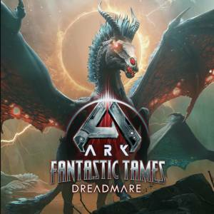 ARK Fantastic Tames Dreadmare Xbox One