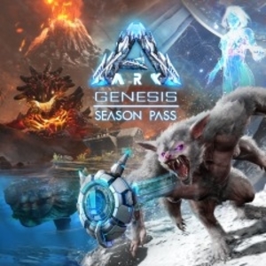 Buy Ark Genesis Season Pass Ps4 Compare Prices