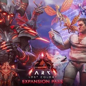 Buy ARK Lost Colony Expansion Pass CD Key Compare Prices