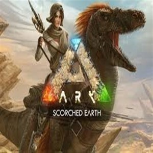 Buy Ark Scorched Earth Expansion Pack Xbox One Compare Prices