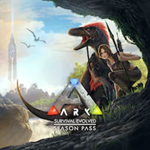 Buy ARK Survival Evolved Season Pass Xbox Series Compare Prices